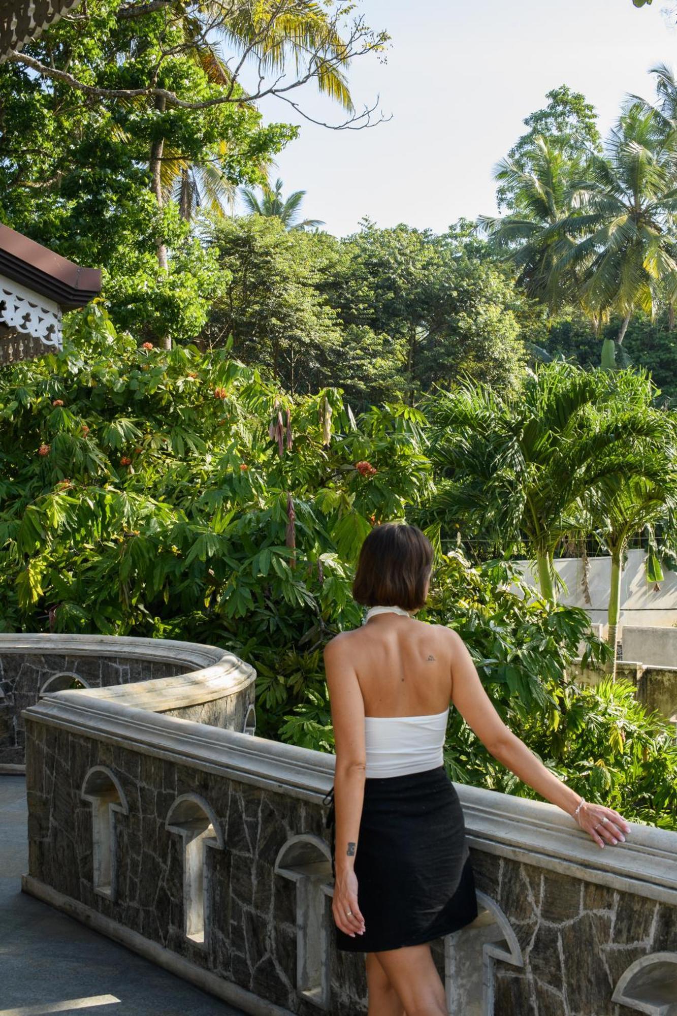 Roots Retreat Hotel Unawatuna Kültér fotó