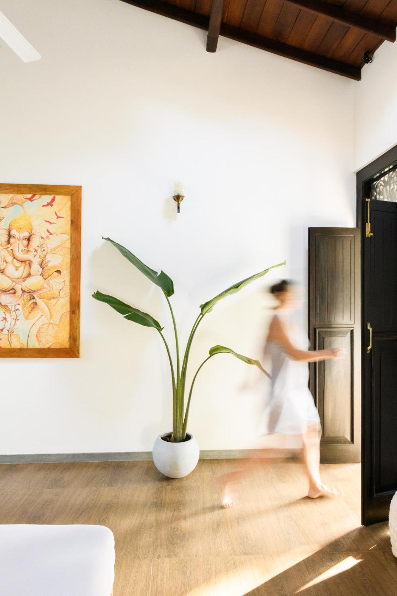Roots Retreat Hotel Unawatuna Kültér fotó