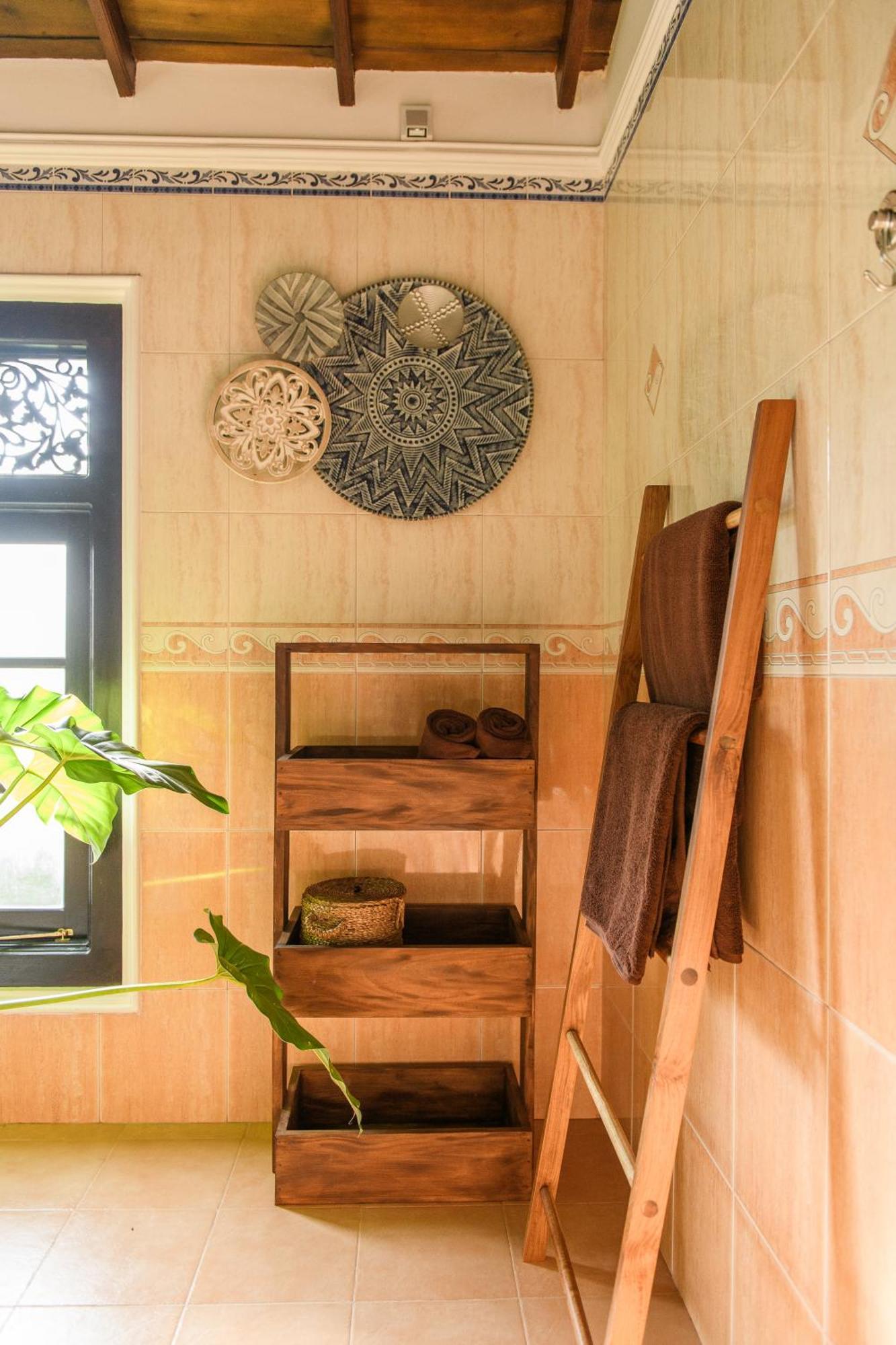 Roots Retreat Hotel Unawatuna Kültér fotó