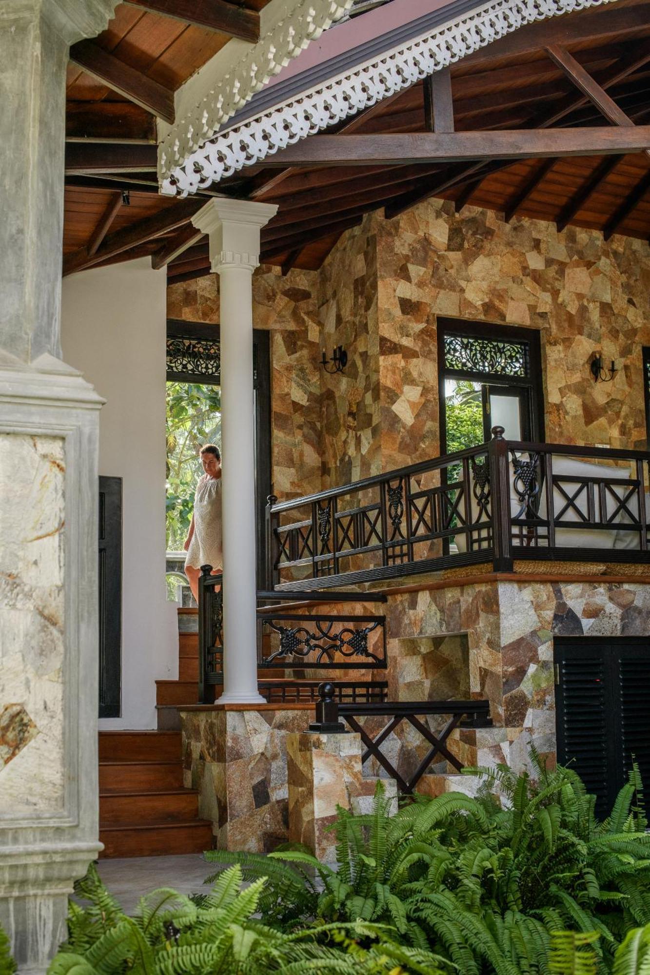 Roots Retreat Hotel Unawatuna Kültér fotó