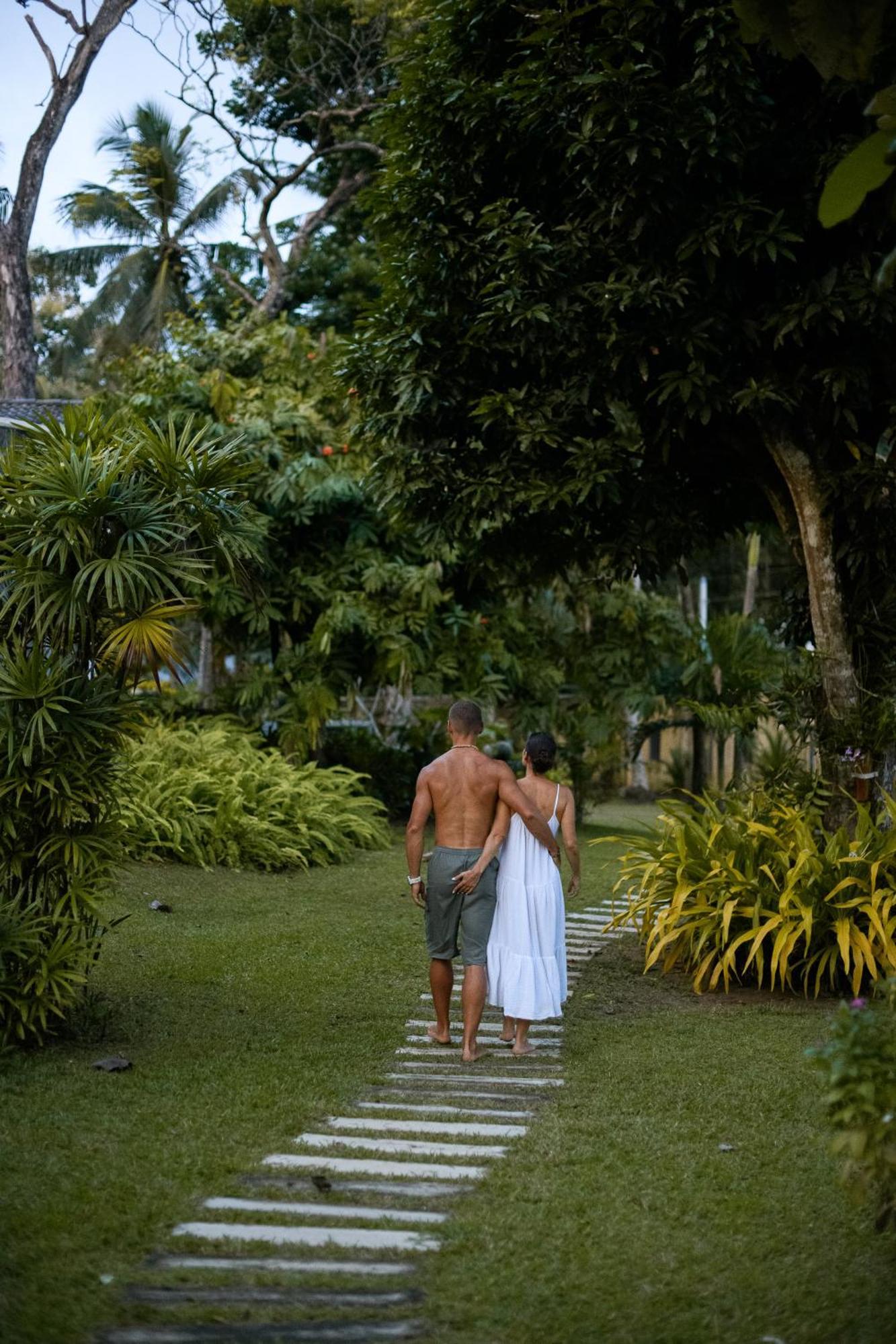 Roots Retreat Hotel Unawatuna Kültér fotó