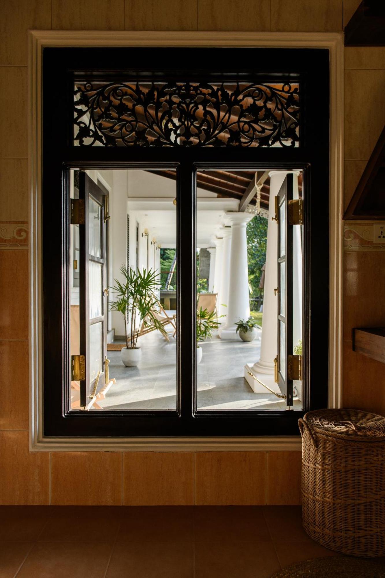 Roots Retreat Hotel Unawatuna Kültér fotó