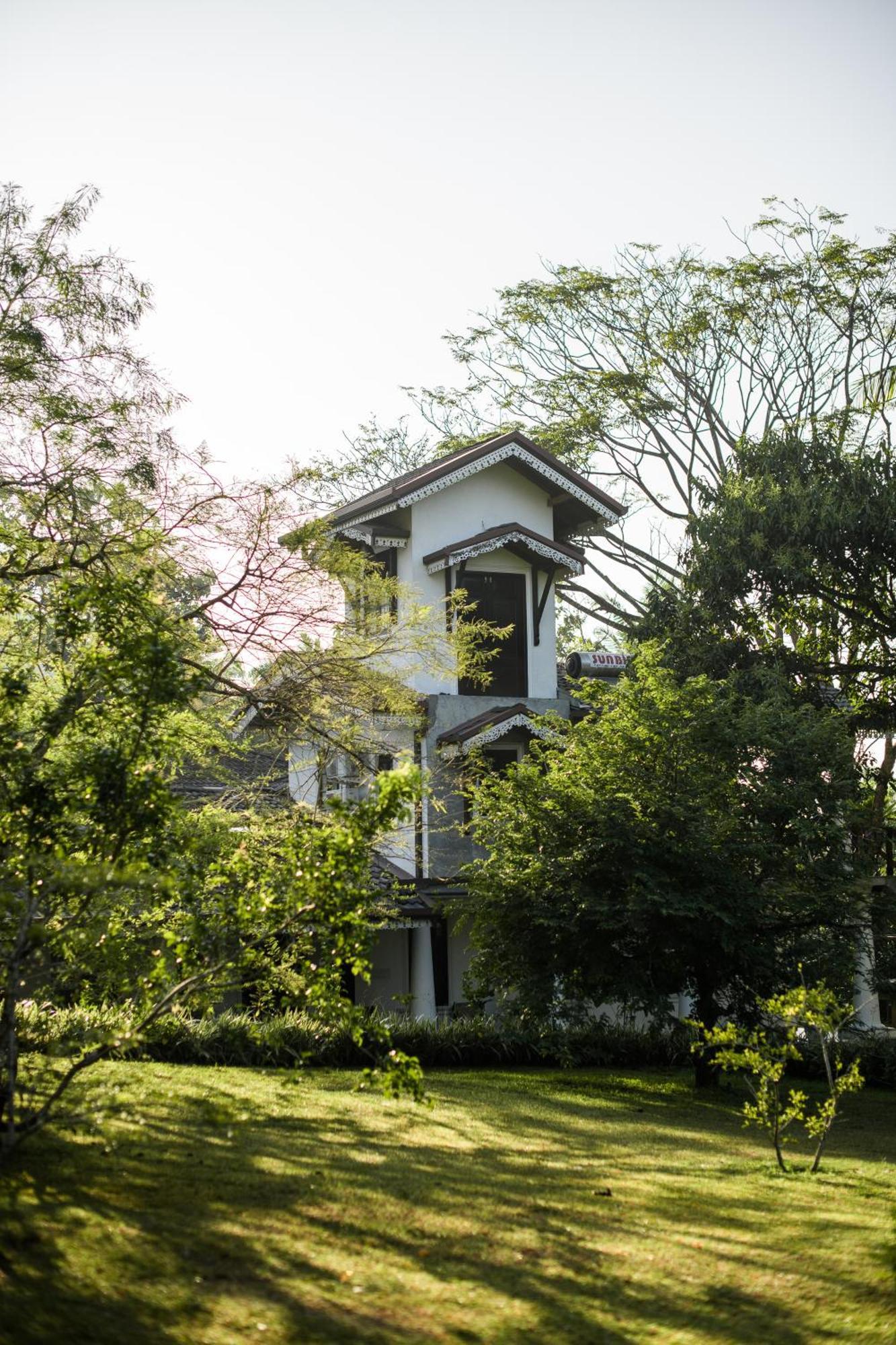 Roots Retreat Hotel Unawatuna Kültér fotó
