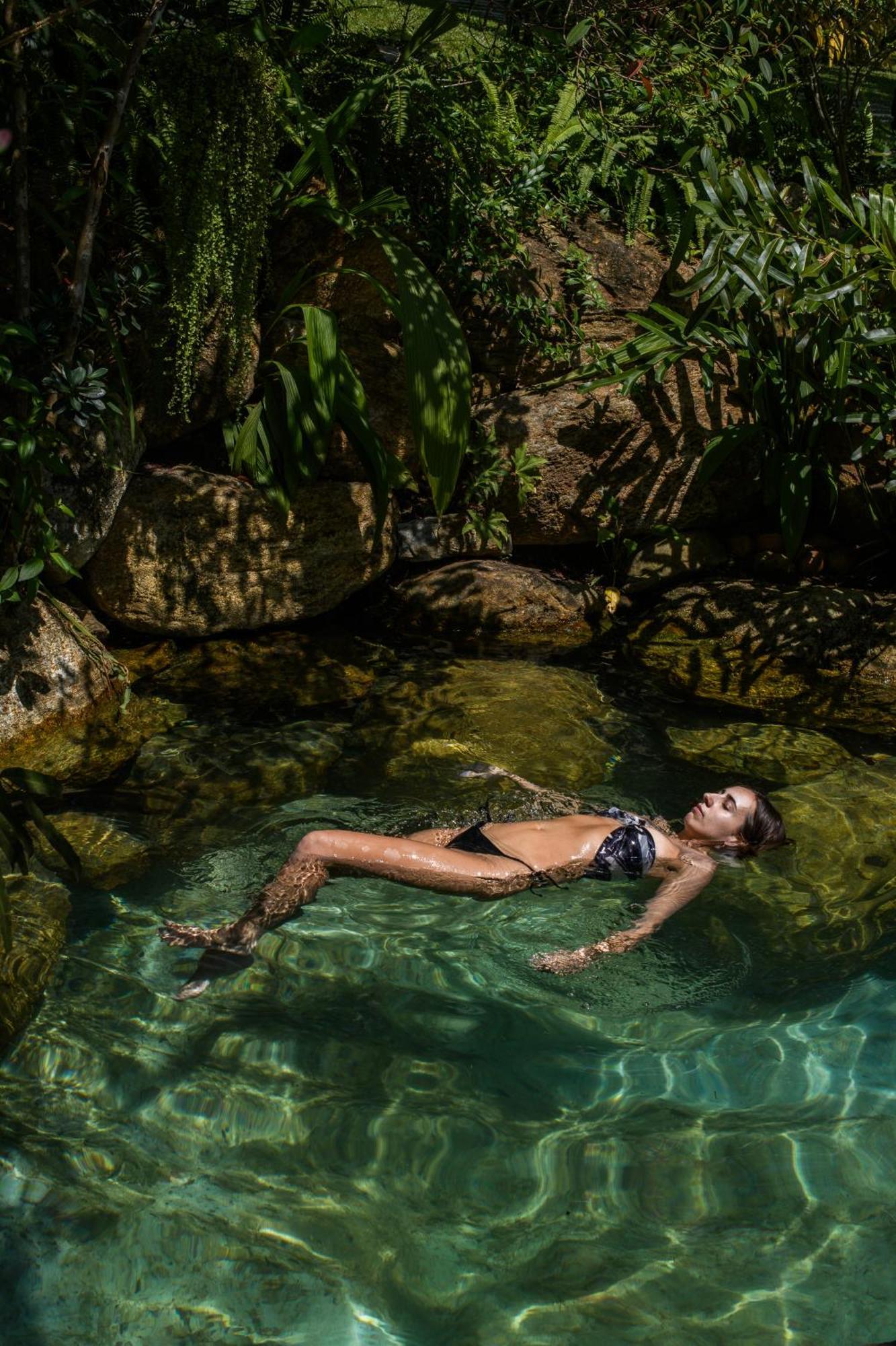 Roots Retreat Hotel Unawatuna Kültér fotó